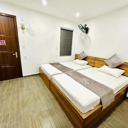 Little Vietnam Hotel - Cát Bà Chan Chau Extérieur photo