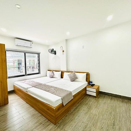 Little Vietnam Hotel - Cát Bà Chan Chau Extérieur photo