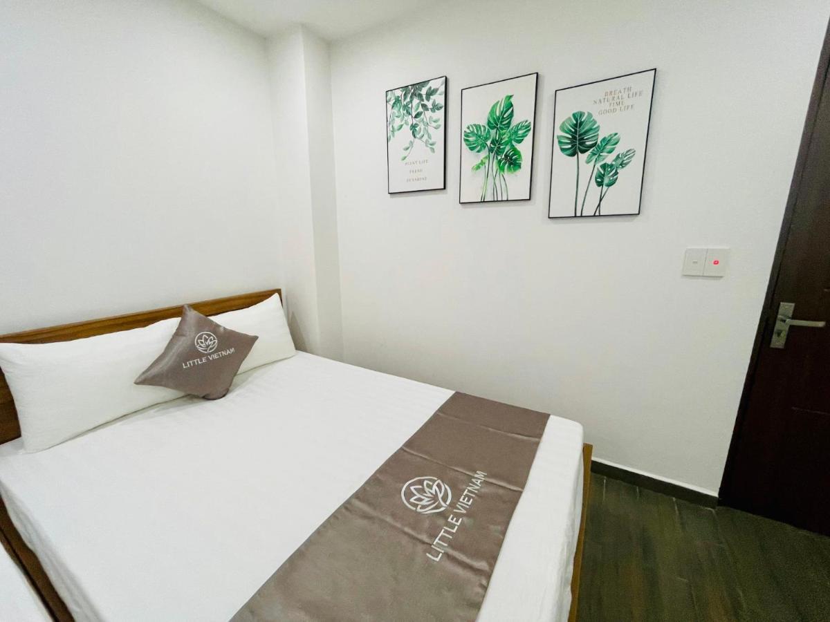 Little Vietnam Hotel - Cát Bà Chan Chau Extérieur photo