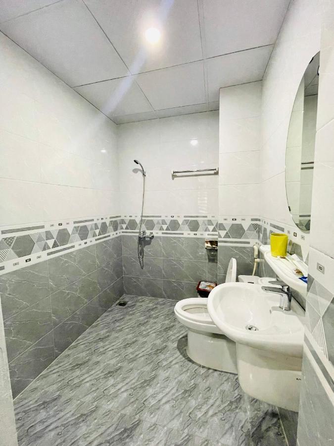 Little Vietnam Hotel - Cát Bà Chan Chau Extérieur photo